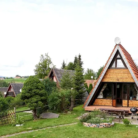 N16 - Gemuetliches Nurdachhaus Mit Schoenem Garten Am See