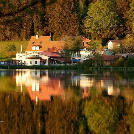 N16 - Gemuetliches Nurdachhaus Mit Schoenem Garten Am See *